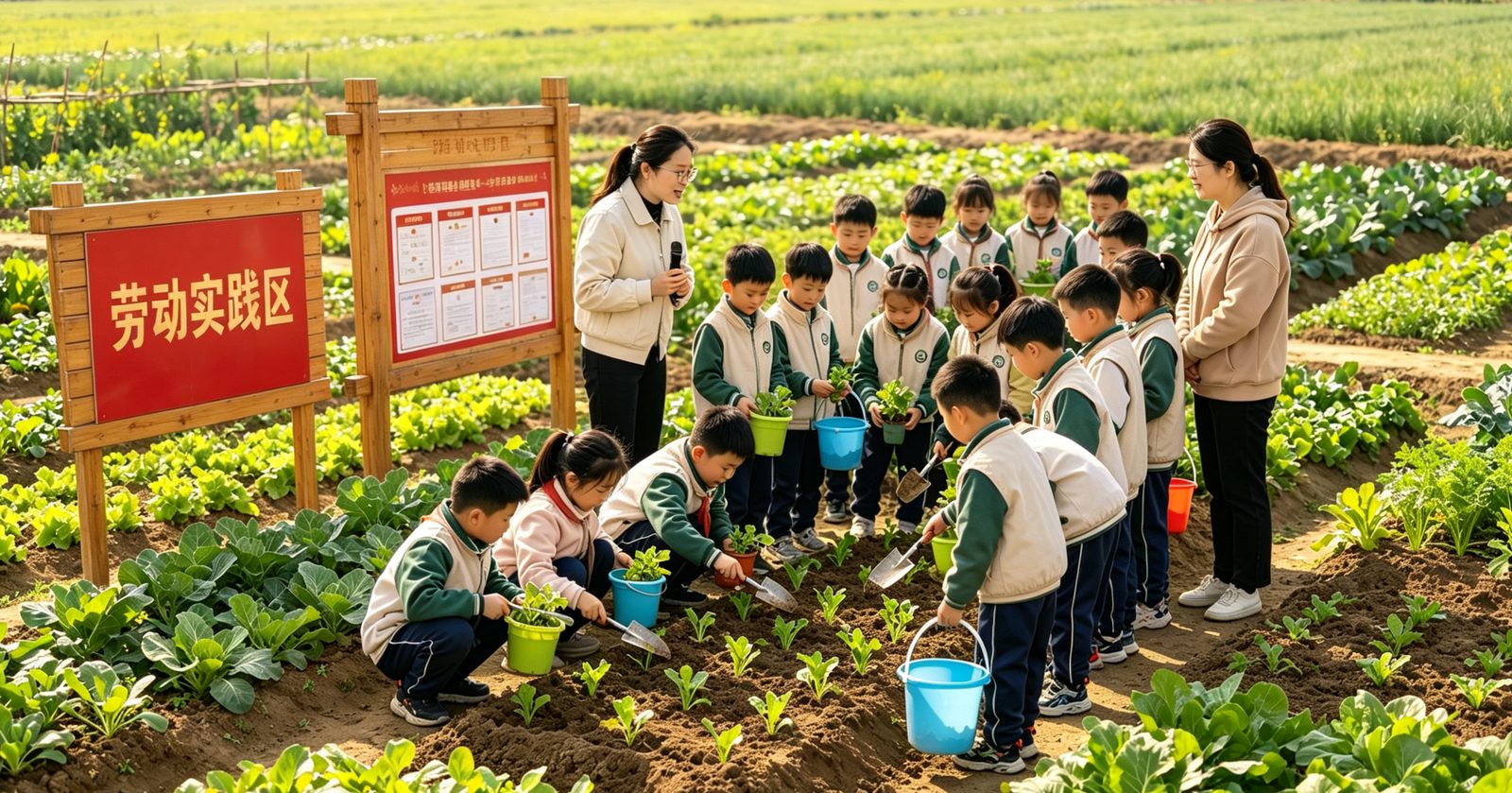 某师范大学附属中学