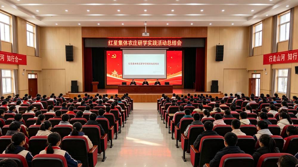 对学校价值 · 全套优势